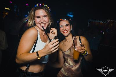 Party Bild aus dem Maxxim Club Berlin vom 09.08.2025